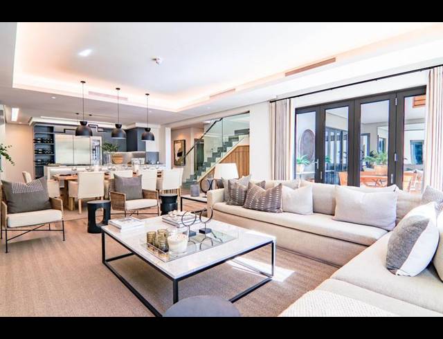 4 BEDROOM PROPERTY TO RENT IN STEYN CITY